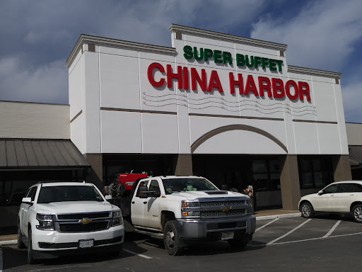 China Harbor