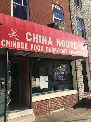China House
