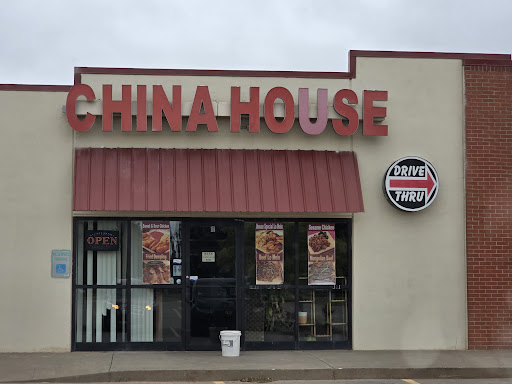 China House