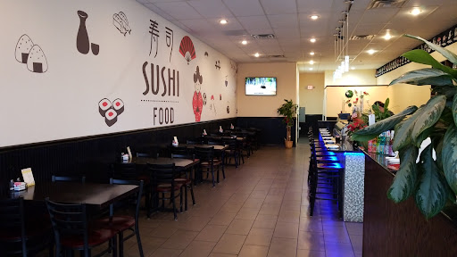 China Hut