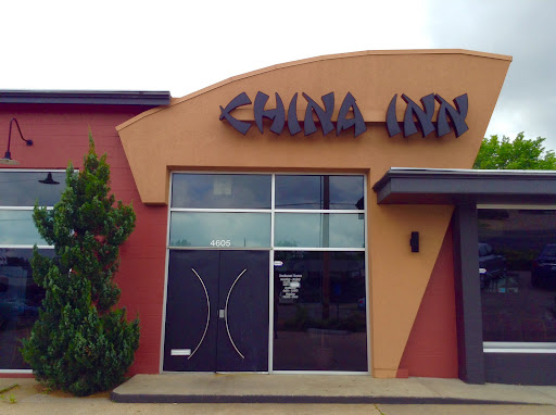 China Inn Restaurant | Chinese