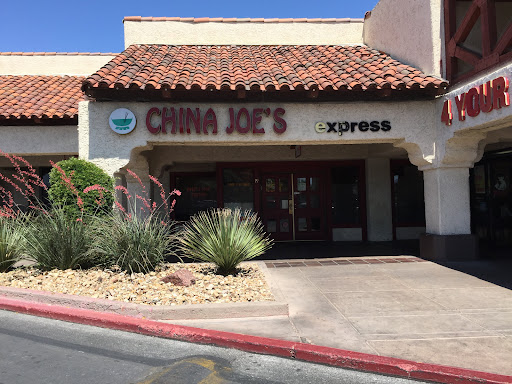 China Joe’s