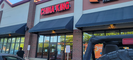 China King
