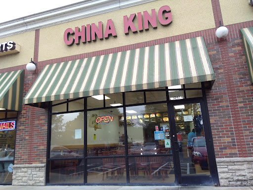 China King