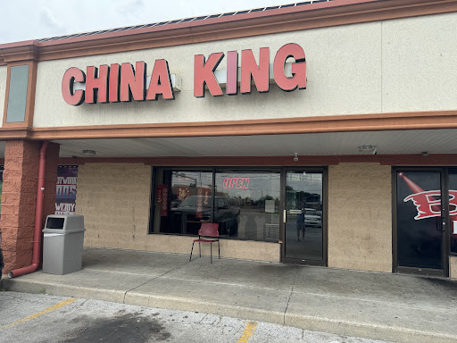 China King