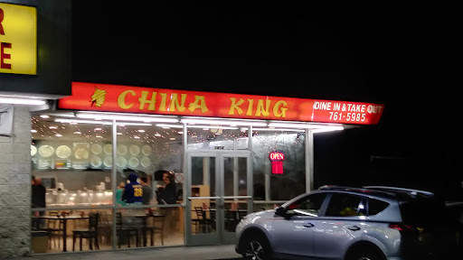 China King