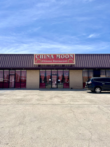 China Moon