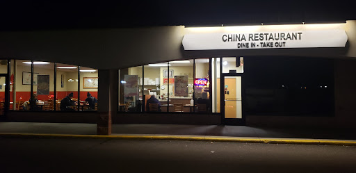 China Restaurant