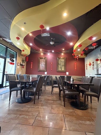 China Tango