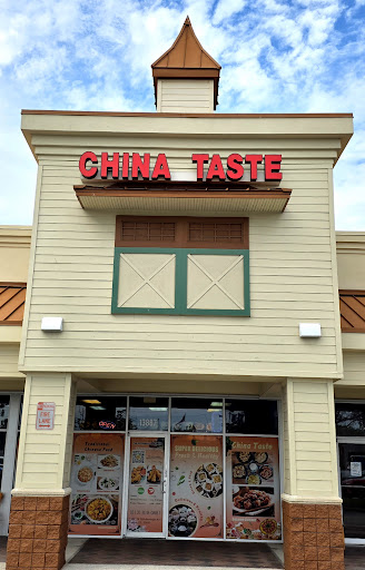 China Taste
