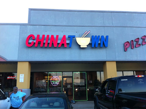 Chinatown Chinese Restaurant