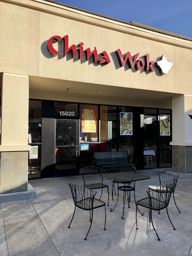 China Wok Express
