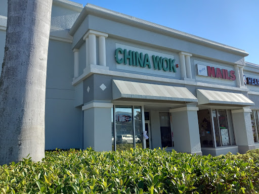 China Wok