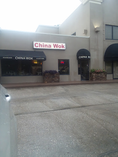 China Wok