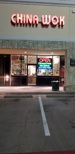 China Wok