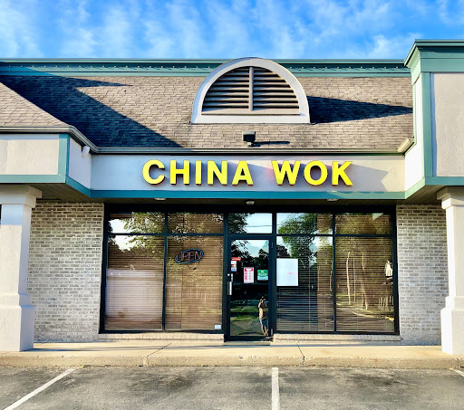 China Wok