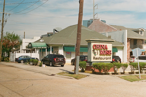 China Rose
