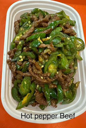 Chinatown Diner