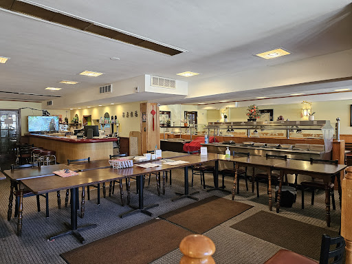 唐人街 Chinatown Restaurant