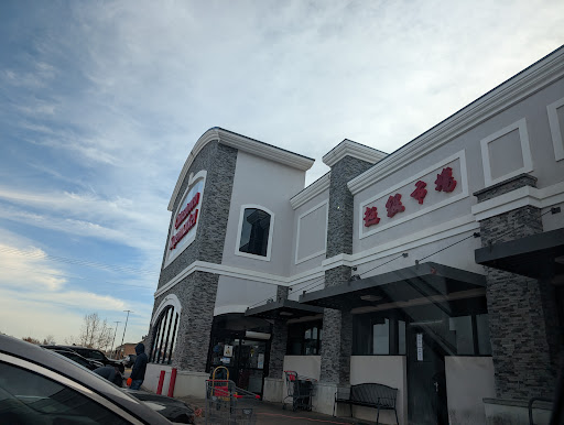 Chinatown Supermarket