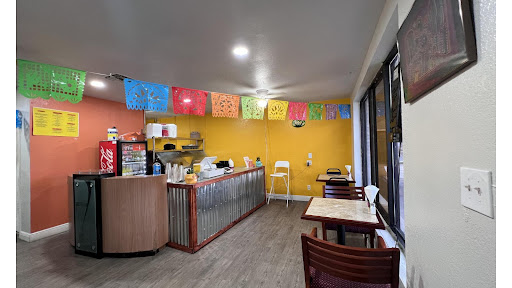 Chinelos Taqueria