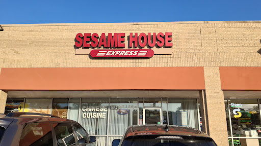 Sesame House