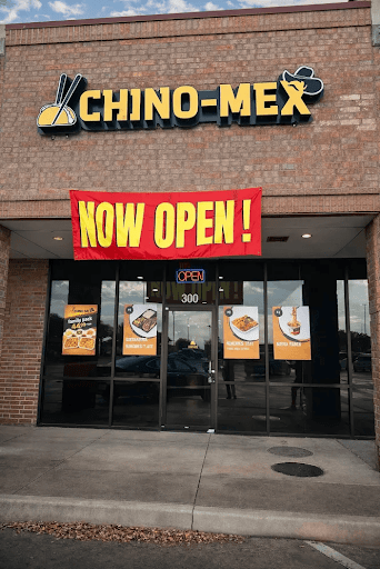 Chino-Mex