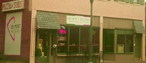 Belmont Pizzeria