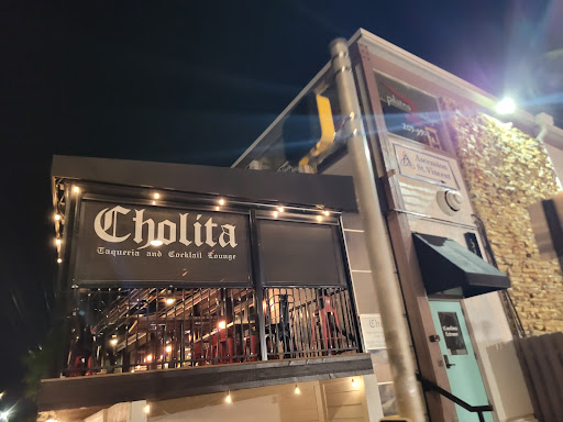 Cholita Modern Cantina
