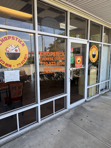 Chopstick Chinese Restaurant