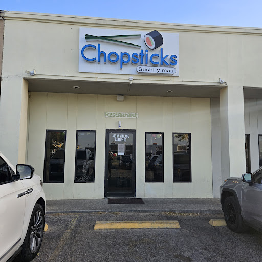 Chopsticks