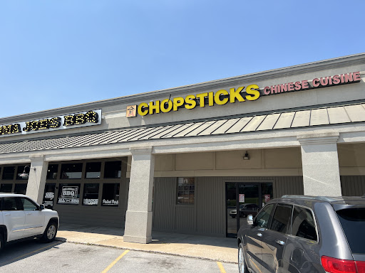 Chopsticks | Chinese