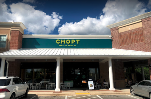 Chopt Creative Salad Co.