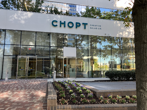 Chopt Creative Salad Co.