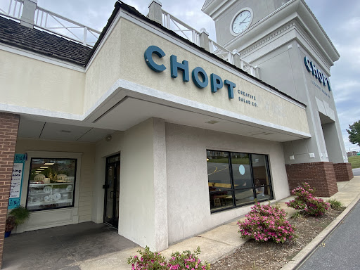 Chopt Creative Salad Co.