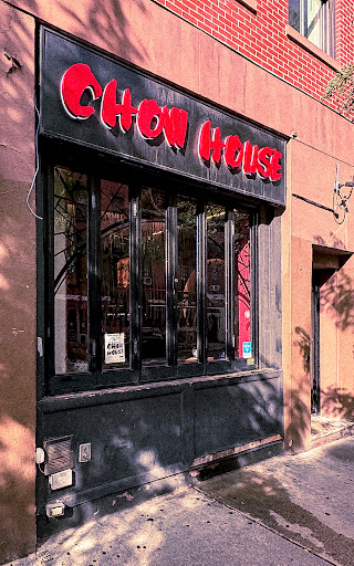 Chow House