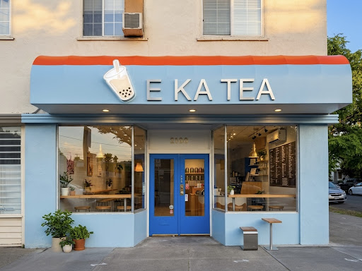 E Ka Tea