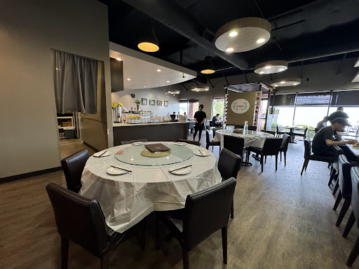 Dan Gui Sichuan Cuisine