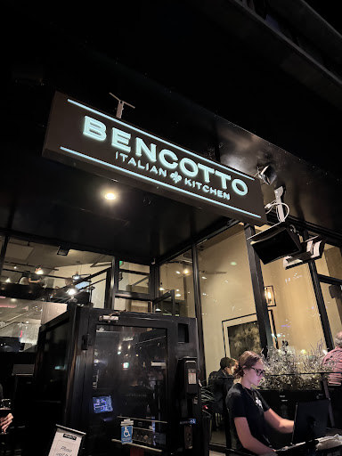 Bencotto Italian Kitchen