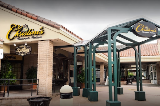 Christinis Ristorante Italiano