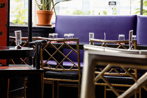 Bendi Wok n’ Bar