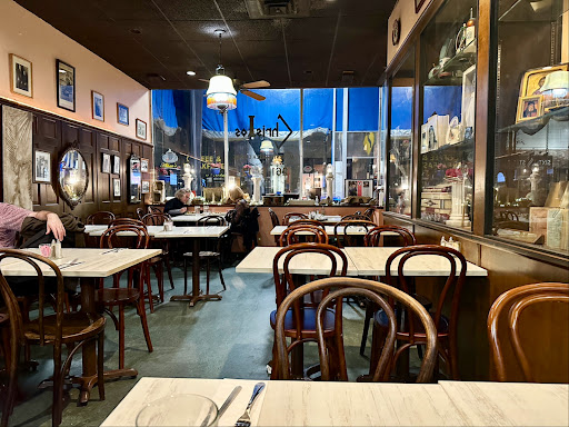 Christos Mediterranean Grille
