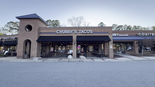 Chubby’s Tacos