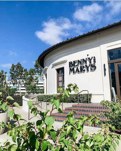 Benny and Mary’s