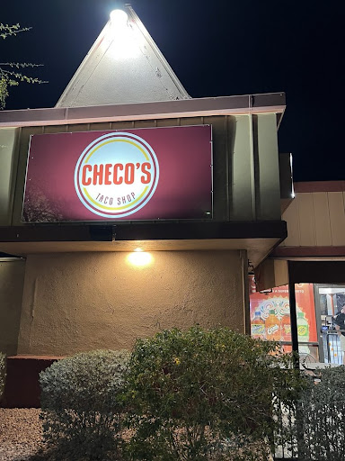 Checo’s Taco Shop