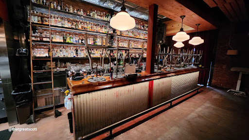 Bar Virgile