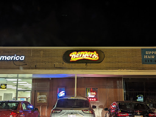 Berger’s Olde Tyme – Toledo, OH