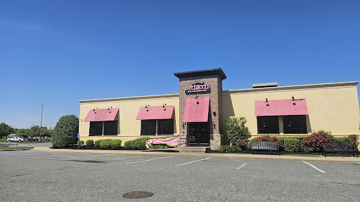 Bertucci’s Italian Restaurant