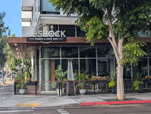 Beshock Ramen