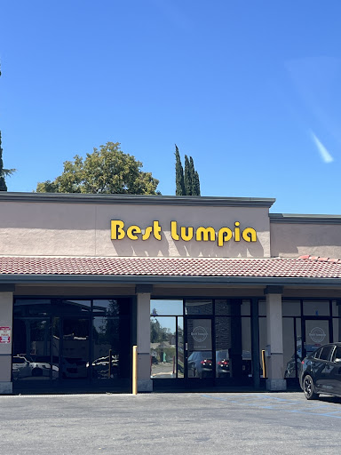 Best Lumpia